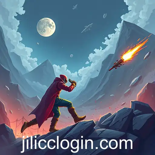 Exploring the Thrilling World of Action Games: A Focus on the 'jilicc' Keyword