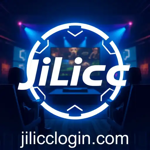 Jilicc: A Digital Revolution in Gaming