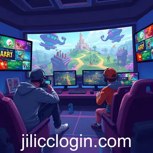 The Evolution of Gaming Platforms