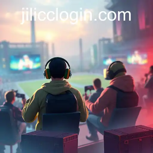 Evolution of Online Gaming in 2025