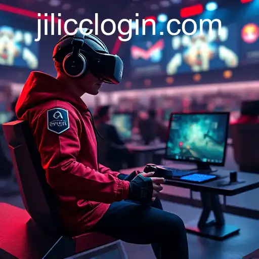 The Evolving Landscape of Online Gaming in 2025