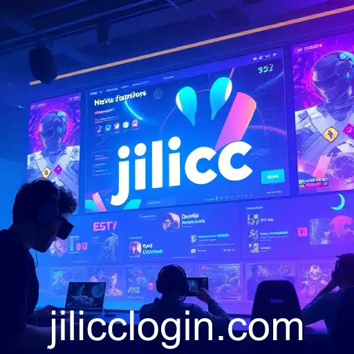 The Digital Playground: Exploring the Virtual World of Jilicc