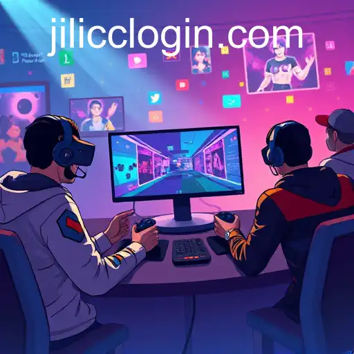 The Evolution of Online Gaming Communities