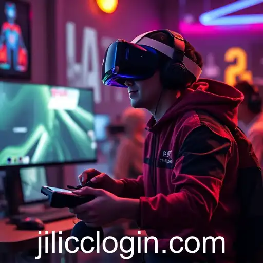 Gaming Industry Transformation Amidst Technological Advances