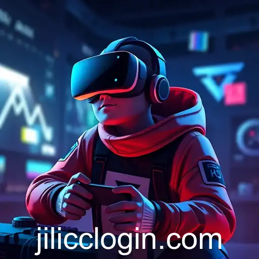 Gaming Innovations and Trends in 2025