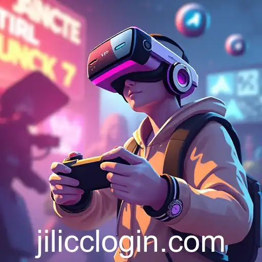 Gaming Landscape Transformation Through Jilicc