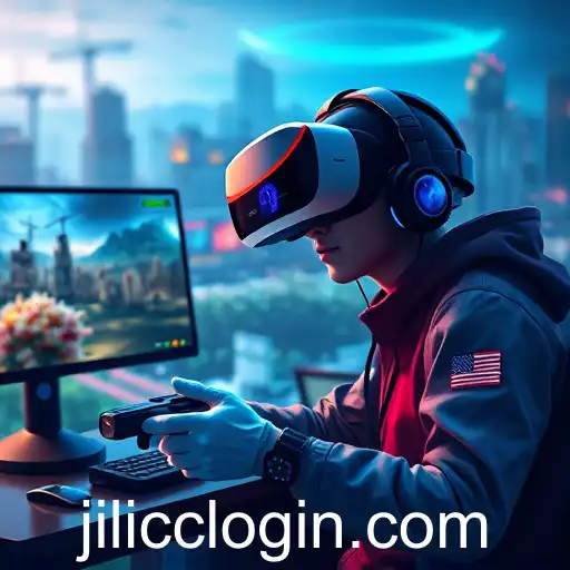 Gaming Trends and Innovations Reshape 2025