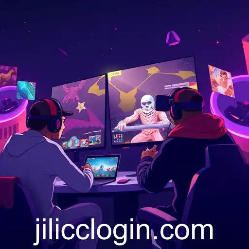 Gaming Trends Shaping Online Experiences