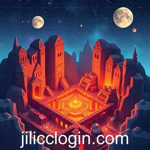The Impact of Jilicc on Online Gaming in 2025