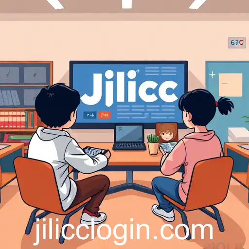Jilicc: Revamping the Online Gaming Experience