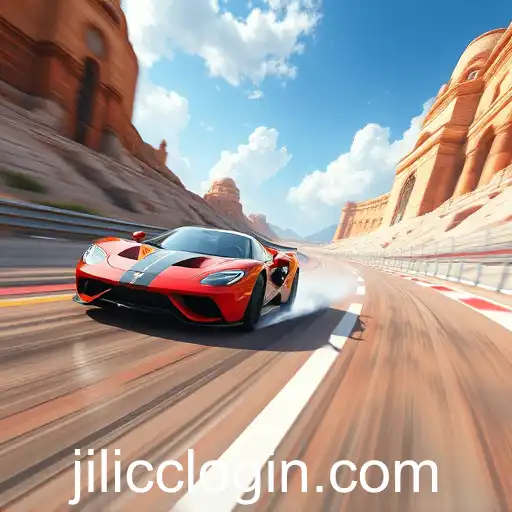 Reviving Gaming Platforms with Jilicc