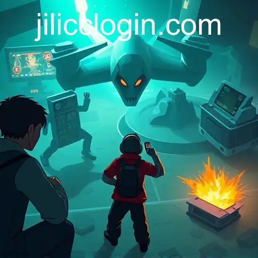 Rising Popularity of 'Jilicc' Surge in Gaming Circles