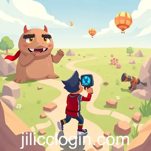 The Rise of Jilicc in the Gaming World