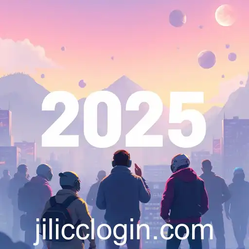 Jilicc's Influence on Online Gaming in 2025