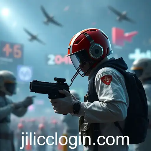 The Thrilling World of Multiplayer Games: Exploring the 'Jilicc' Phenomenon