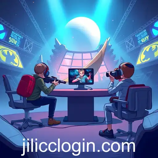 jilicc