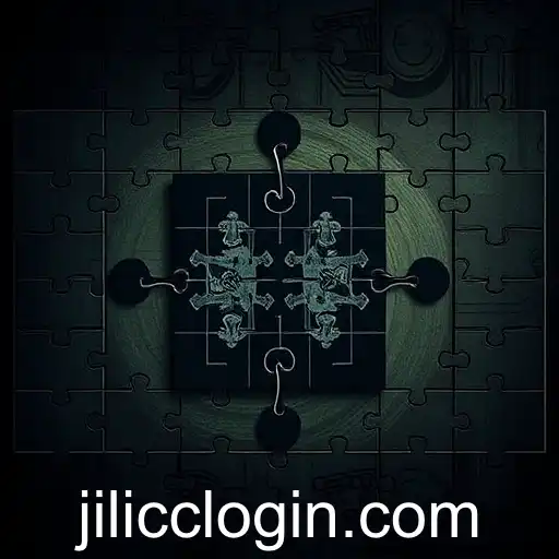 Exploring the Intrigue of 'Puzzle Games' with Keyword 'jilicc'