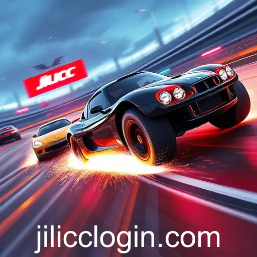 Exploring the Thrill and Excitement of Racing Games