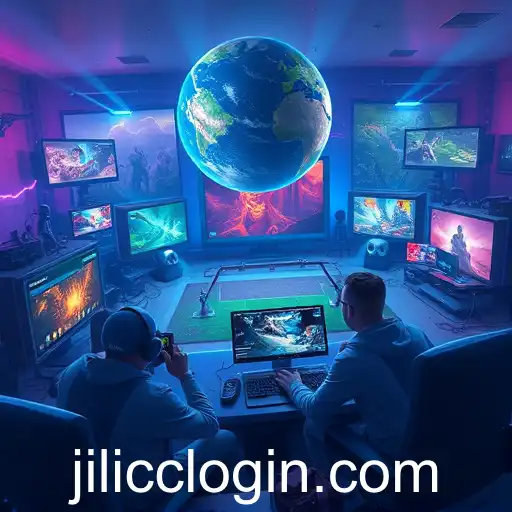 Reviving Online Gaming Communities