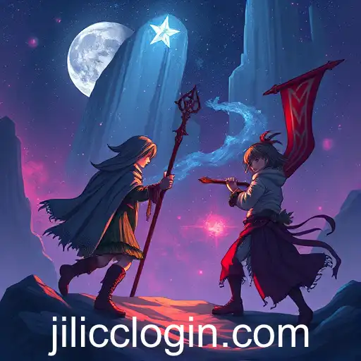 Revolutionizing Online Gaming: The Rise of Jilicc