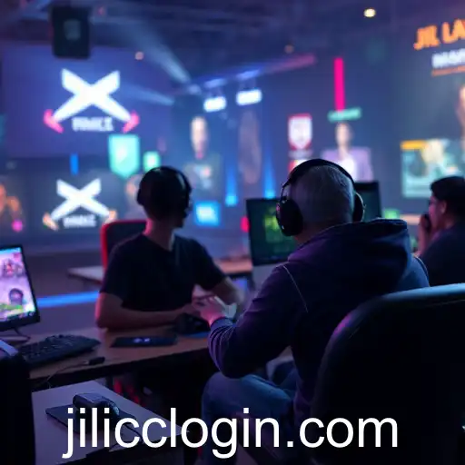 The Rise of Jilicc: A Gaming Phenomenon