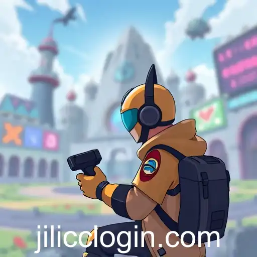 The Rise of Jilicc in Online Gaming