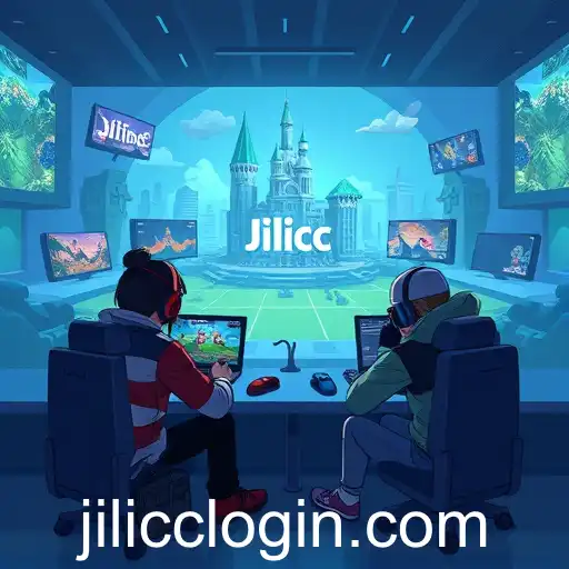 The Rise of Jilicc in the Digital Gaming Era