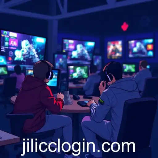 Rising Trends in Online Gaming